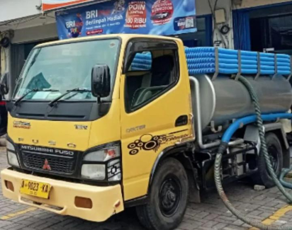 Sedot Wc Muntilan