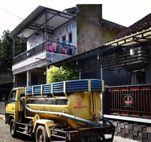 Sedot WC muntilan Terdekat