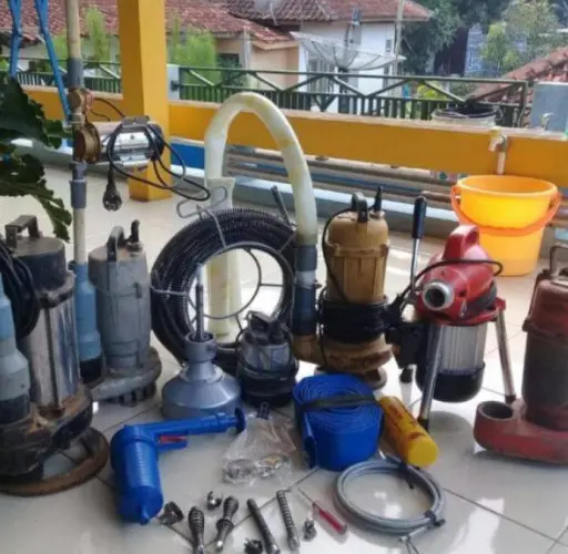 Sedot WC muntilan Murah