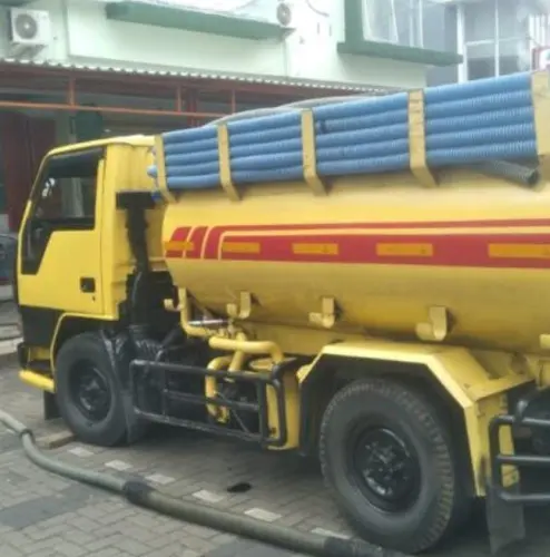 Sedot WC muntilan Terdekat
