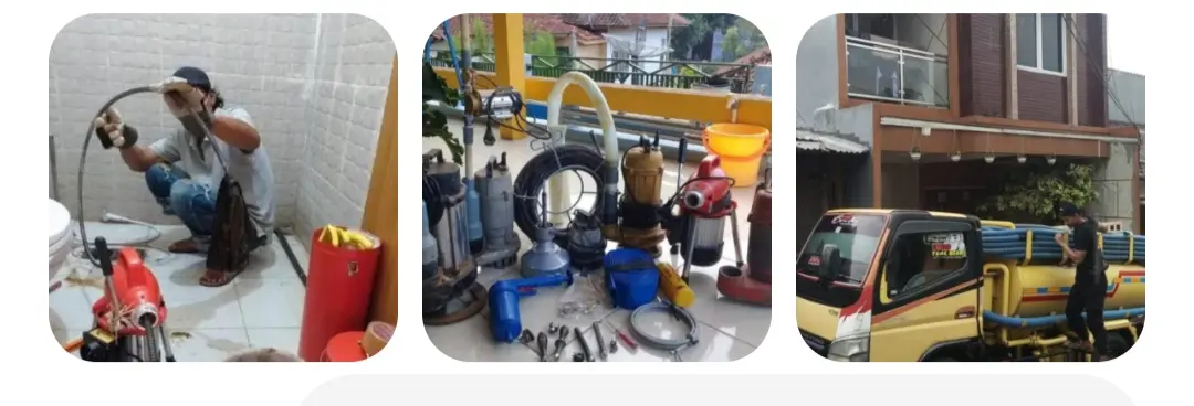 Jasa Sedot WC muntilan Murah Terpercaya