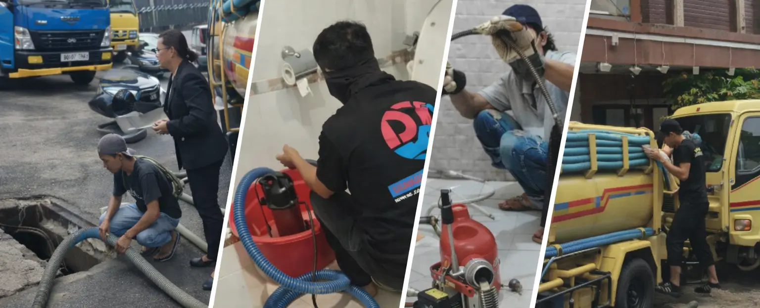 Jasa Sedot WC muntilan Terdekat